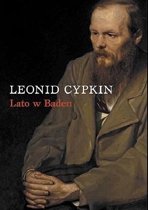 Lato w Baden by Leonid Tsypkin