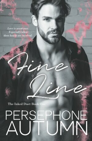 Fine Line by Persephone Autumn