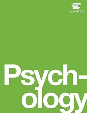 Psychology by OpenStax, Rose M. Spielman