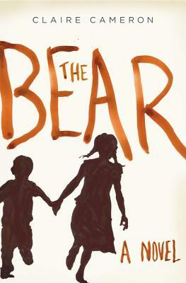 The Bear by Claire Cameron