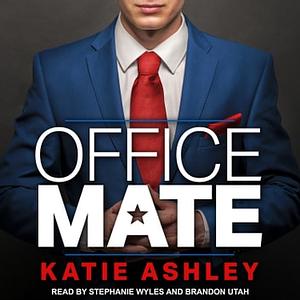 Office Mate by Katie Ashley