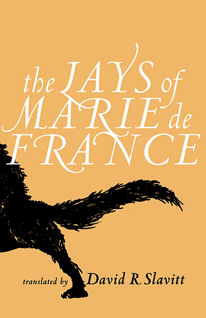 The Lays of Marie de France by Marie de France