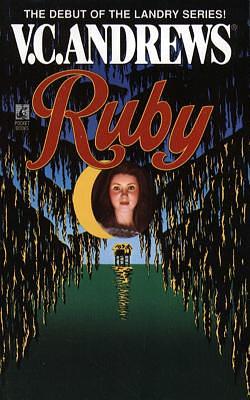 Ruby, Volume 1 by V.C. Andrews