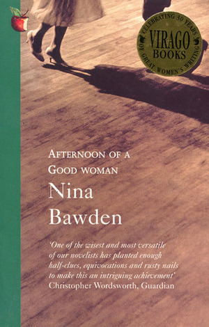 Afternoon of a Good Woman by Isis Press, Nina Bawden