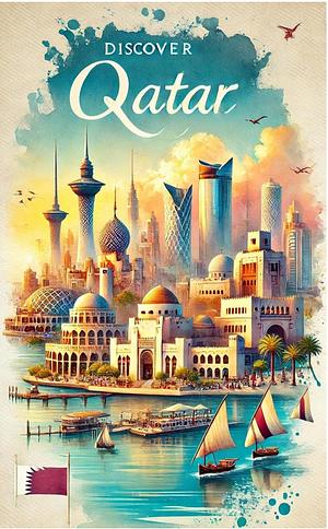 Quintessential Qatar: Pearls, Palaces, and Pioneering Spirits by Aminul Hoque