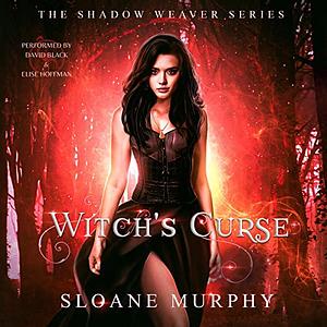 Witch's Curse by Sloane Murphy