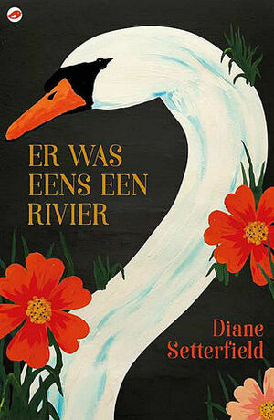 Er was eens een rivier by Diane Setterfield