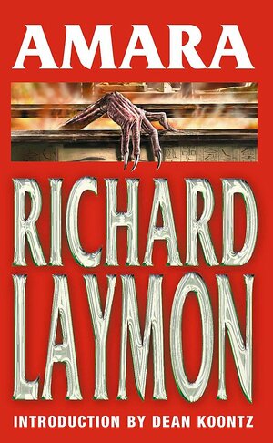 Amara by Richard Laymon