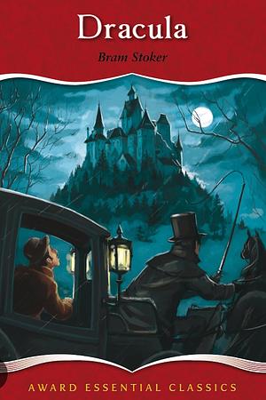 Dracula by Bram Stoker