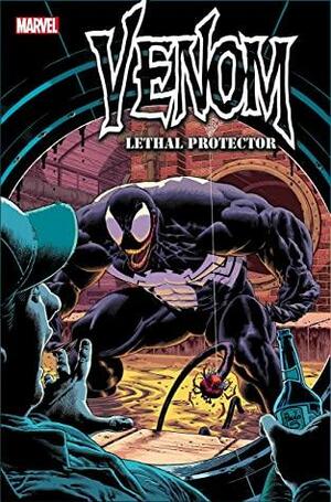 Venom: Lethal Protector (2022) #1 (of 5) by David Michelinie, Paulo Siqueira