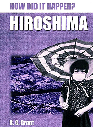 Hiroshima by Reg Grant