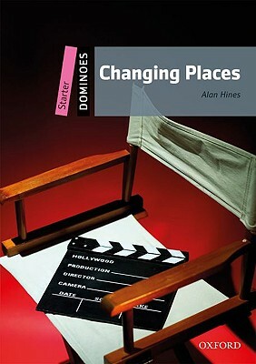 Changing Places by Alan Hines