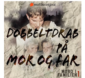 Dobbeltdrsb på mor & far by Robert Zola Christensen