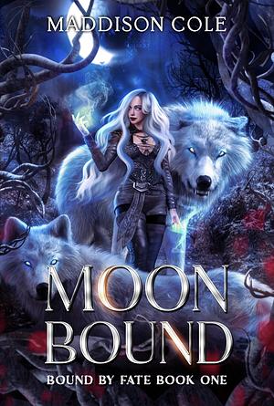 Moon Bound  by Maddison Cole