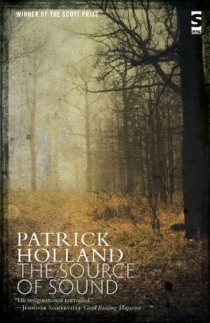 The Source Of Sound by Patrick Holland