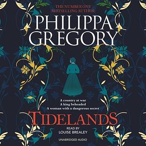 Tidelands by Philippa Gregory