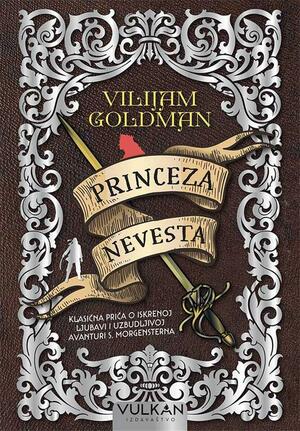 Princeza nevesta by William Goldman