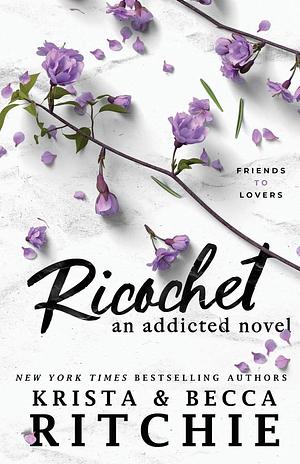 Ricochet by 