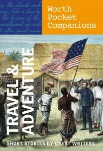 Worth Pocket Companions: Travel & Adventure by Rosemary Gray