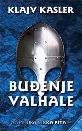 Buđenje Valhale by Clive Cussler, Miloš Arsić