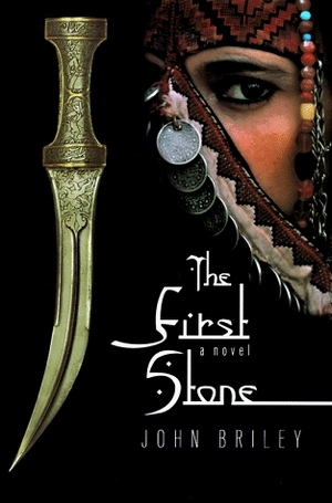 The First Stone by John Briley
