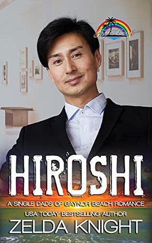 Hiroshi by Zelda Knight