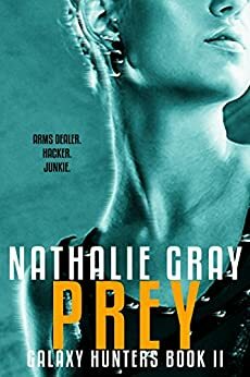 Prey by Nathalie Gray