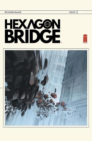 Hexagon Bridge #1 by Richard Blake