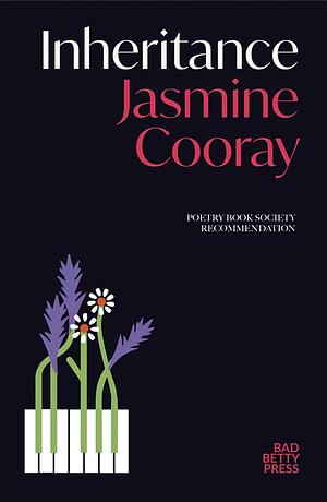 Inheritance by Jasmine Cooray