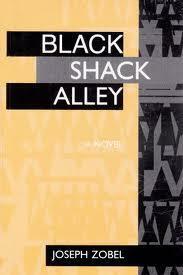 Black Shack Alley by Christian Filostrat, Keith Q. Warner, Joseph Zobel
