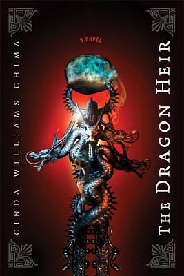 The Dragon Heir by Cinda Williams Chima