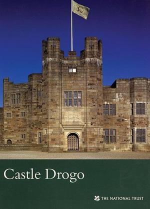 Castle Drogo by Hugh Meller