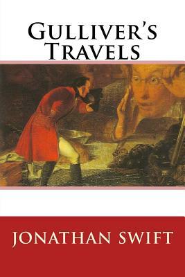 Gulliver's Travels by Jonathan Swift