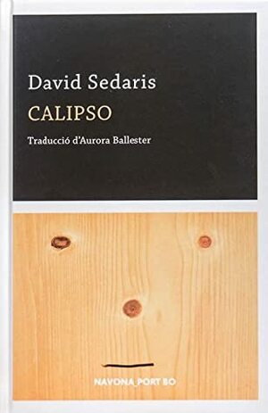Calipso by David Sedaris