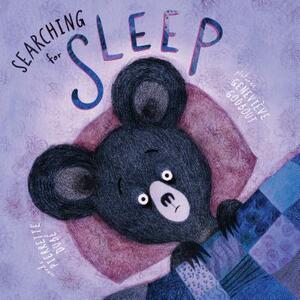 Searching for Sleep by Pierrette Dubé