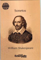 Sonetos by William Shakespeare