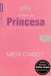O diário da Princesa / Princesa sob os refletores by Celina Cavalcante Falck, Ruy Jungmann, Meg Cabot