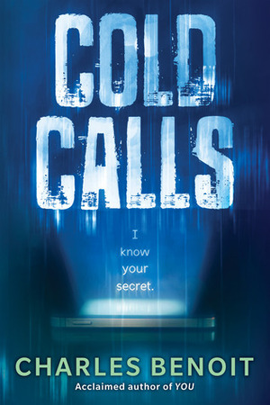 Cold Calls by Charles Benoit