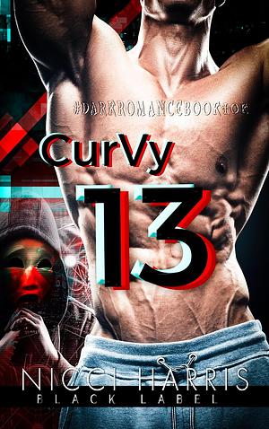 CurVy 13 by Nicci Harris