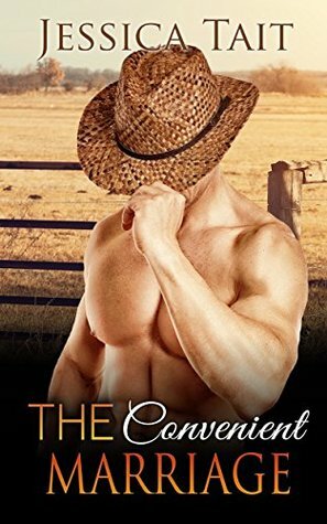 The Convenient Marriage by Jessica Tait