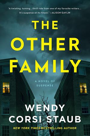 The Other Family by Wendy Corsi Staub