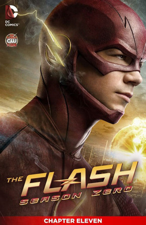 The Flash: Season Zero (2014-) #11 by Eric Gapstur, Phil Hester, Kelsey Shannon, Andrew Kreisberg