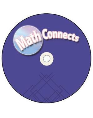 Math Connects, Chapter 5, Studentworks Plus DVD by McGraw-Hill Education