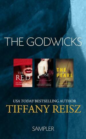The Godwicks Sampler by Tiffany Reisz