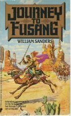 Journey to Fusang by William Sanders