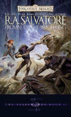 Promise of the Witch-King by R.A. Salvatore