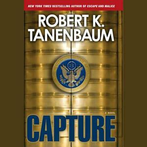 Capture by Robert K. Tanenbaum