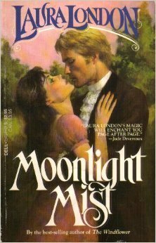 Moonlight Mist by Laura London