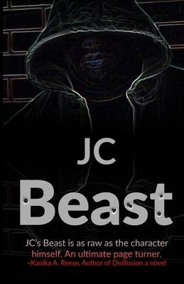 Beast by Jc