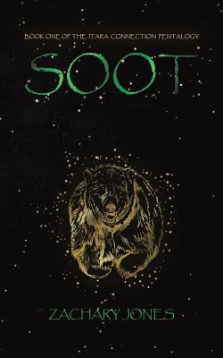 Soot by Zachary Jones